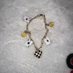 Charm Bracelet 