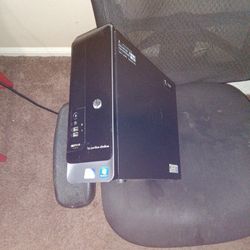 Hp Pavilion Slimline Pc