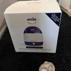 Denture Cleaner Never Used