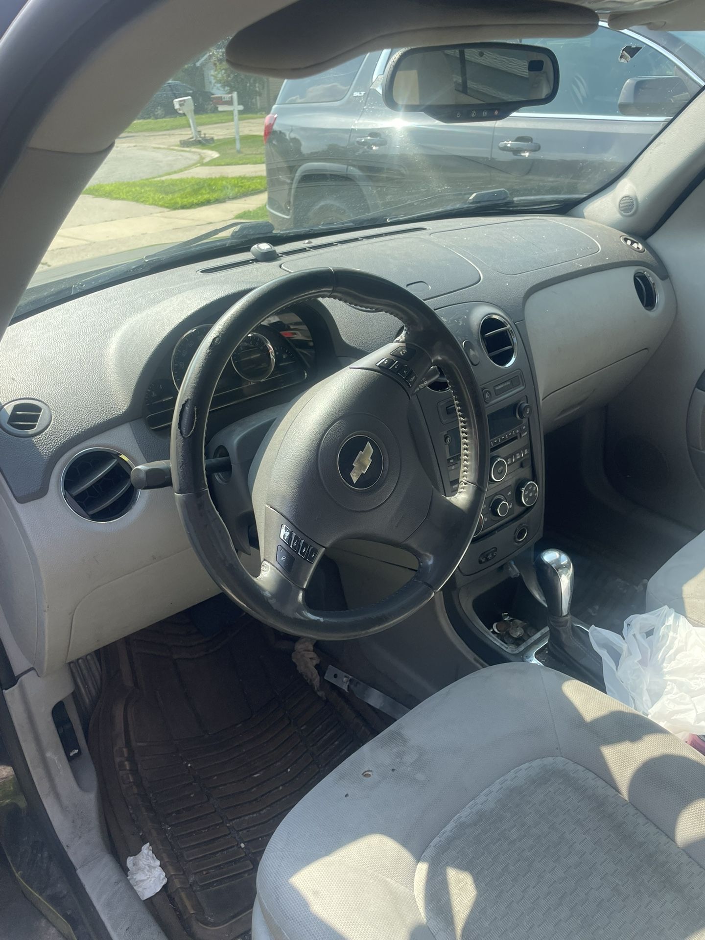2009 Chevrolet HHR