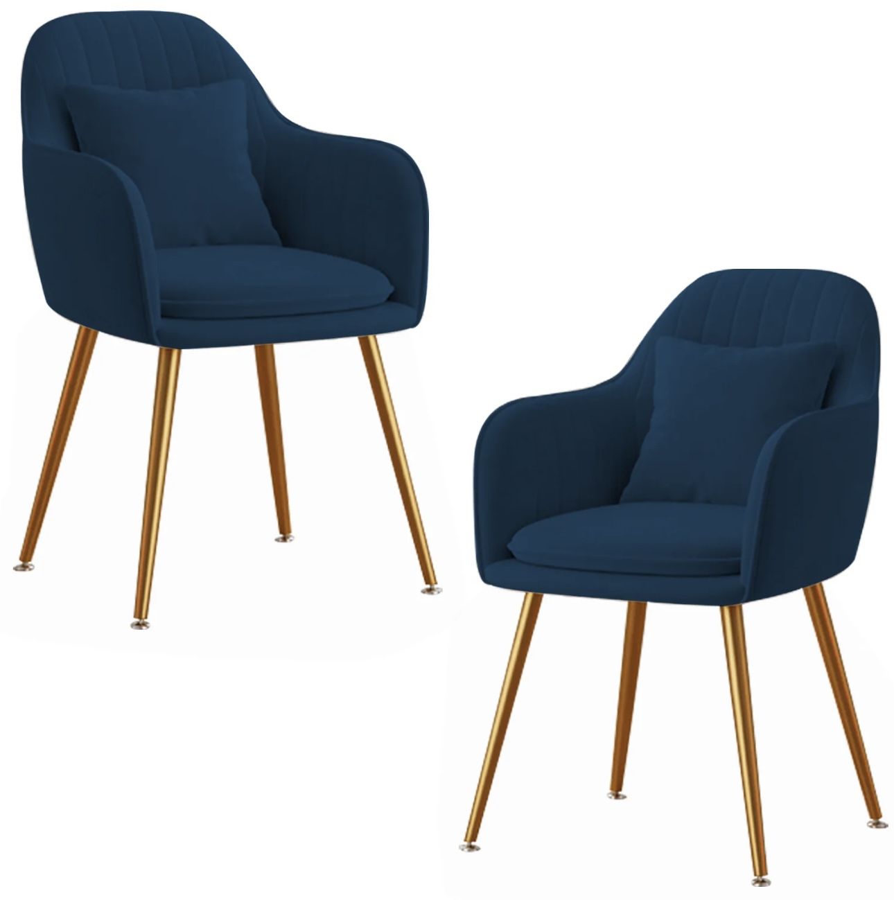 Accent Arm Chairs
