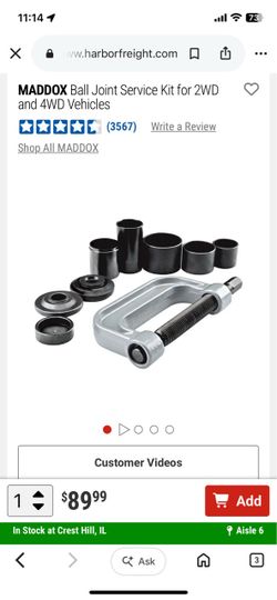 Tools