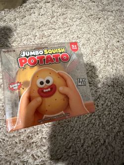 Squishy’s
