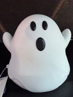 Toymendous! Squishy Ghost Toy