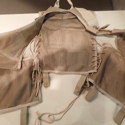 Galls New Tactical Fishing Hunting Photo Vest In Seattle 