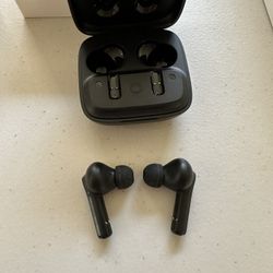 Wireless Earbuds