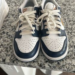 Nike Dunks