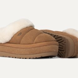 UGG TAZZLITA BOOTS