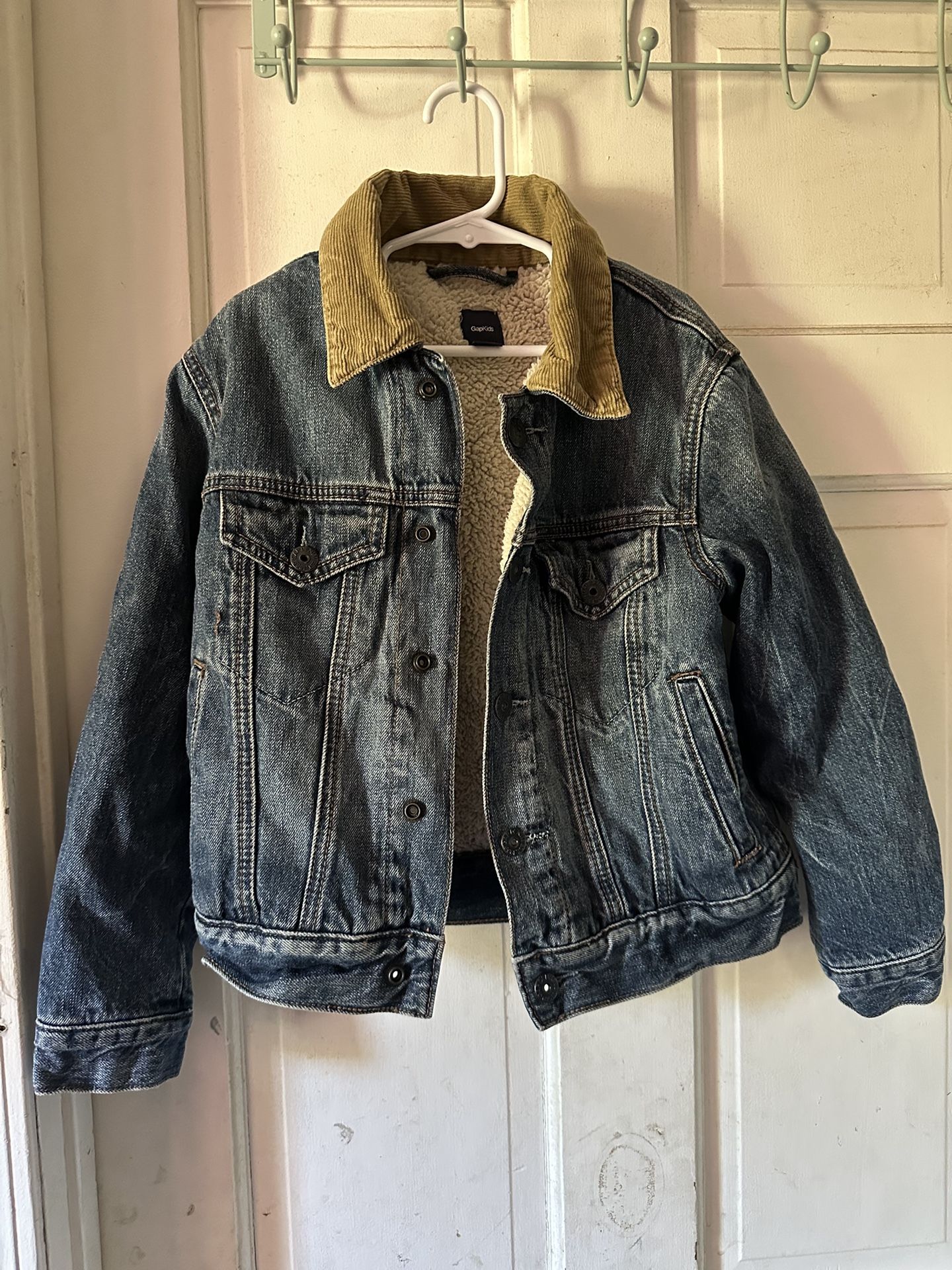 Gap Jacket Size S Boy
