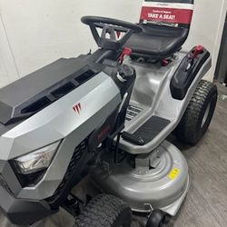 Murray MT200 42 in. 19.0 HP 540cc EX1900 Series Briggs and Stratton Engine Automatic Gas Riding Lawn Tractor Mower