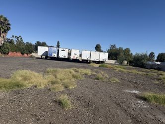 Rv/Trailer Parking and storage