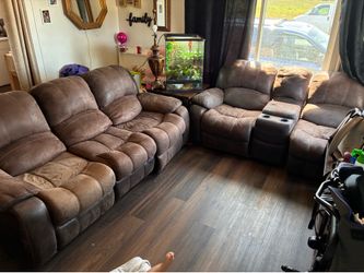 FREE COUCHES
