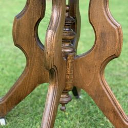 Antique Table 