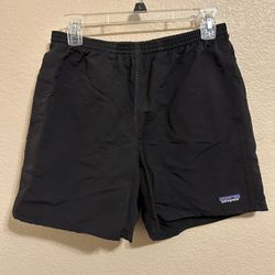 Patagonia shorts