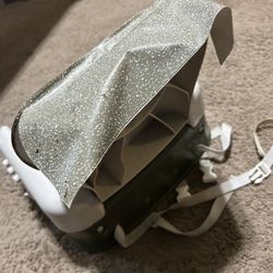 Table Side Booster Seat