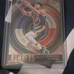 Stephen Curry