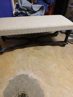 Bench
