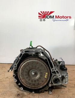 USED JDM B20B 1(contact info removed) HONDA CRV 2.0L FWD AUTOMATIC TRANSMISSION
