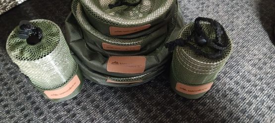 Camping / Wealers