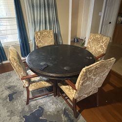Antique Dinning Table 