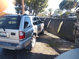 Isuzu