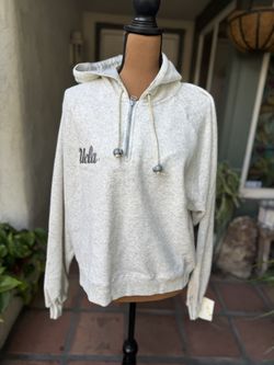 Vintage Russel UCLA Hoodie 