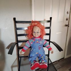 Chucky Doll 