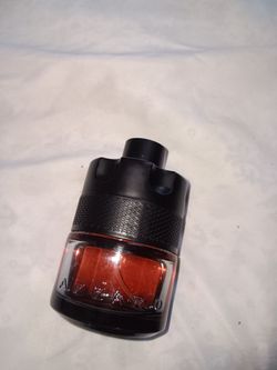 Azzaro Wanted Parfum