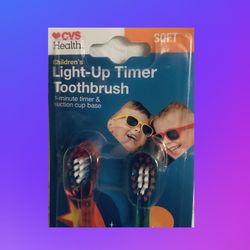 Kids Toothbrush 🪥