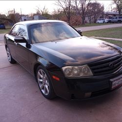 2003 Infiniti M45