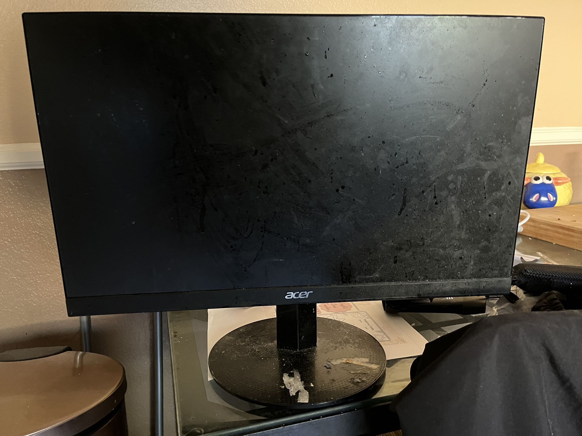 ACER MONITOR