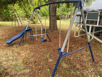 Swingset