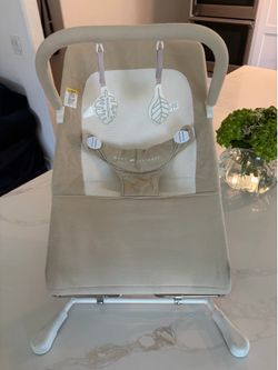 Baby Delight Bouncer seat