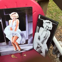 Marilyn Monroe 1955 The Seven Year Itch Photo