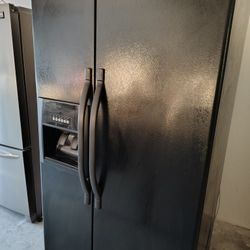 Whirlpool Refrigerator