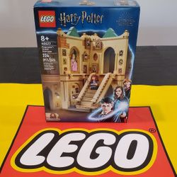 LEGO Harry Potter Hogwarts Grand Staircase Lego Store Exclusive 40577 New