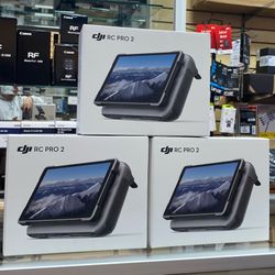 DJI RC Pro 2 Drone Controller