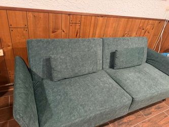 Rarely used sofa set