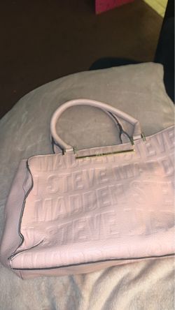 Steve Madden Purse