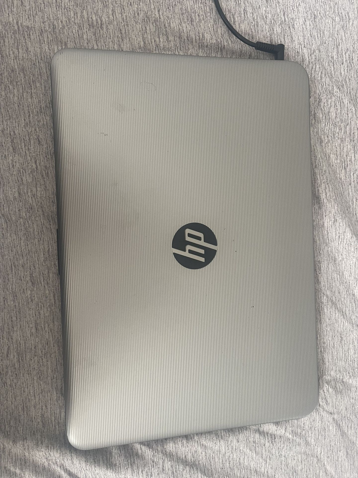 HP Laptop Computer