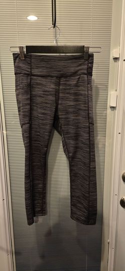 Tek Gear Women's Cropped Athletic Leggings