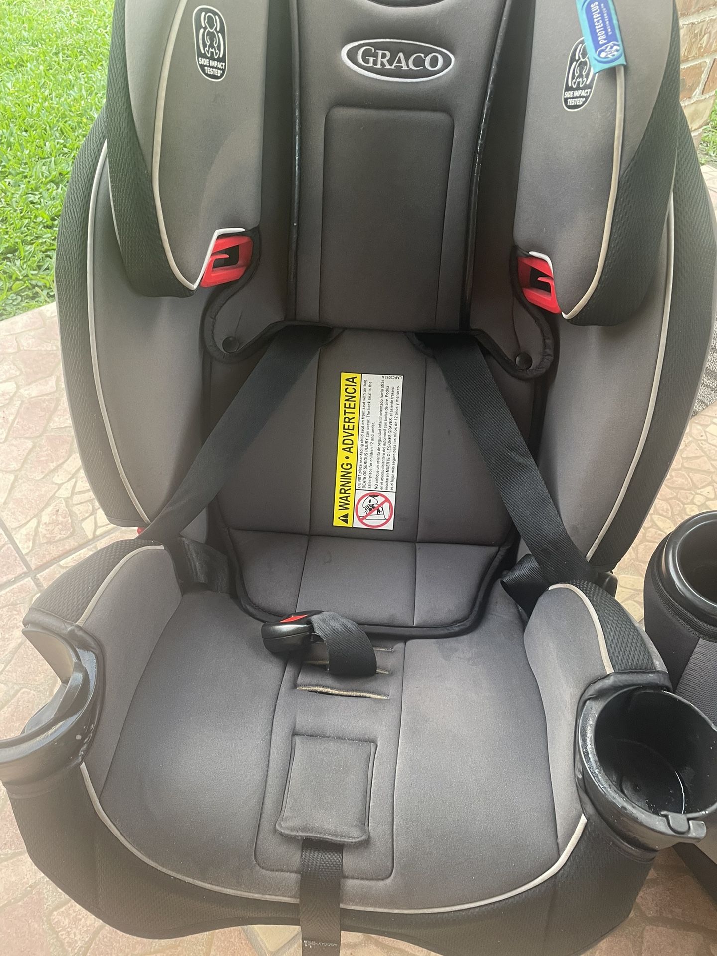 Graco Car Seat