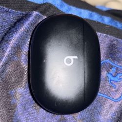 Beats Studio Pro Case Only 