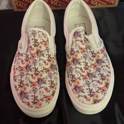 Classic Slip-On Vans For Sale
