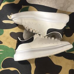 Alexander mqueen shoes