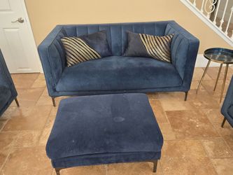 Sofa Set