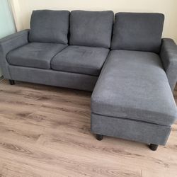 Sectional Couch With Delivery