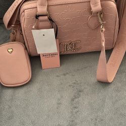 Juicy Couture Purse $20 