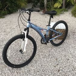 Girls Bicycle