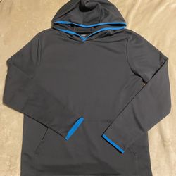 Men’s Medium Fleece Hoodie